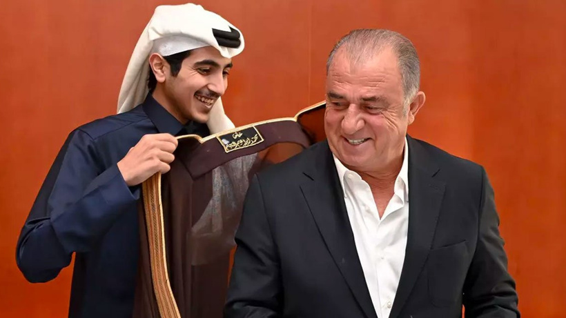 Fatih Terim Fenerbahçe'ye gelirse olacakları açıkladı