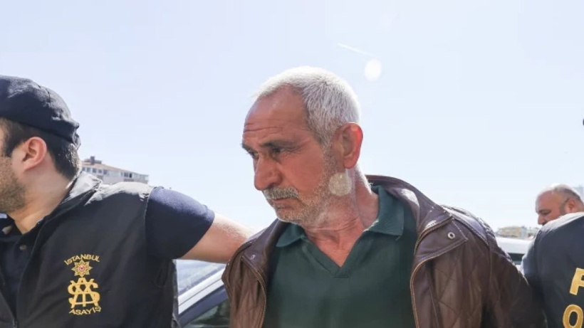 Saldırgan Selçuk Tengioğlu'nun kızı CHP Genel Merkezi'ni aradı