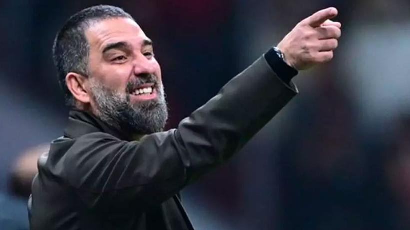Arda Turan'ı paylaşamadılar