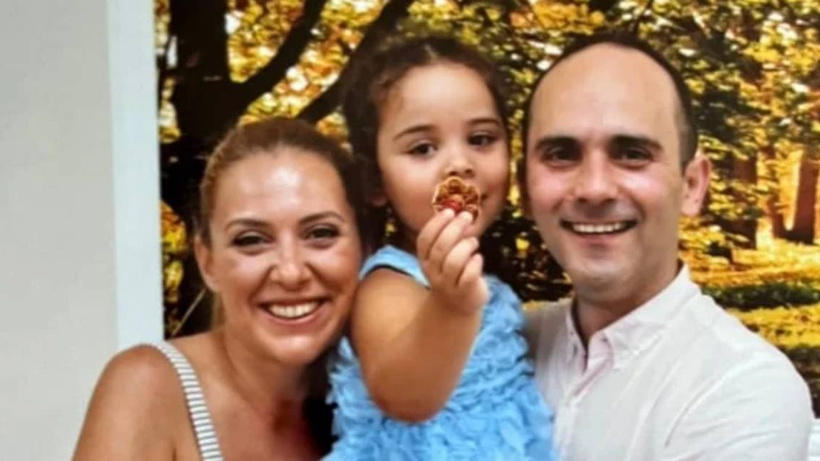 Gezi tutuklusu Tayfun Kahraman'ın kızı Vera'dan duygulandıran 'hıdırellez' dileği!