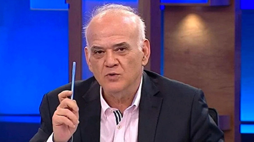 Ahmet Çakar Başakşehir Fenerbahçe maçının sonucunu açıkladı
