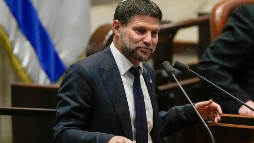 İsrailli bakan: Gazze tamamen yok edilecek