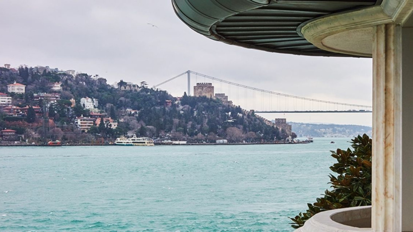Boğaz'ın incisi için 950 milyon lira istediler: Dev köşk için flaş karar