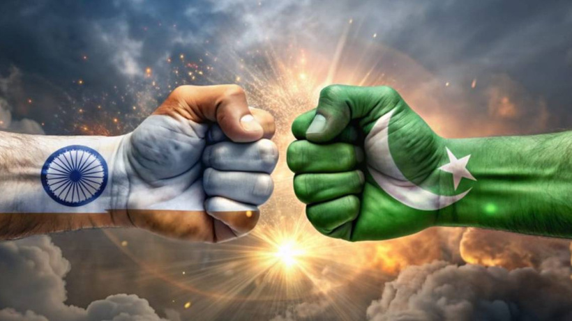 Hindistan'dan Pakistan'a misilleme saldırısı!