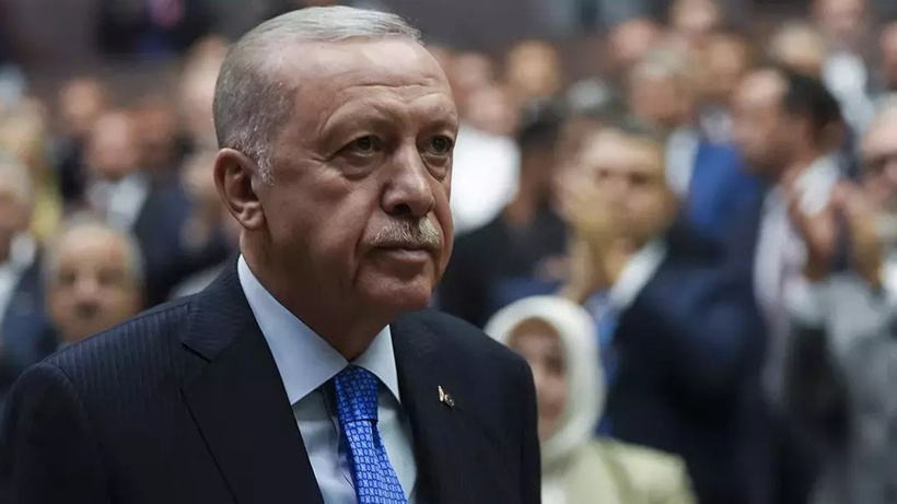 AKP'li vekiller dert yandı, Erdoğan uyardı