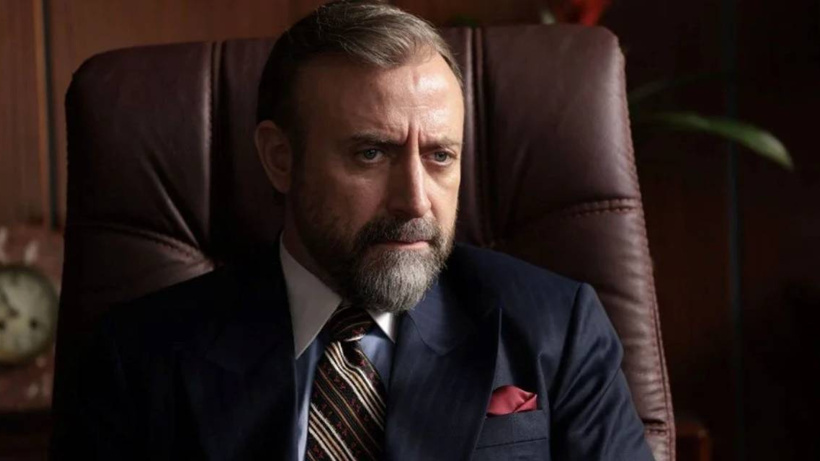 Halit Ergenç'in dudak uçuklatan geliri ortaya çıktı: Mahkemeden saklayamadı
