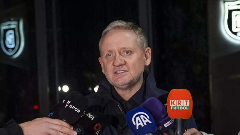 "Tek sorumlu TFF" dedi ateş püskürdü
