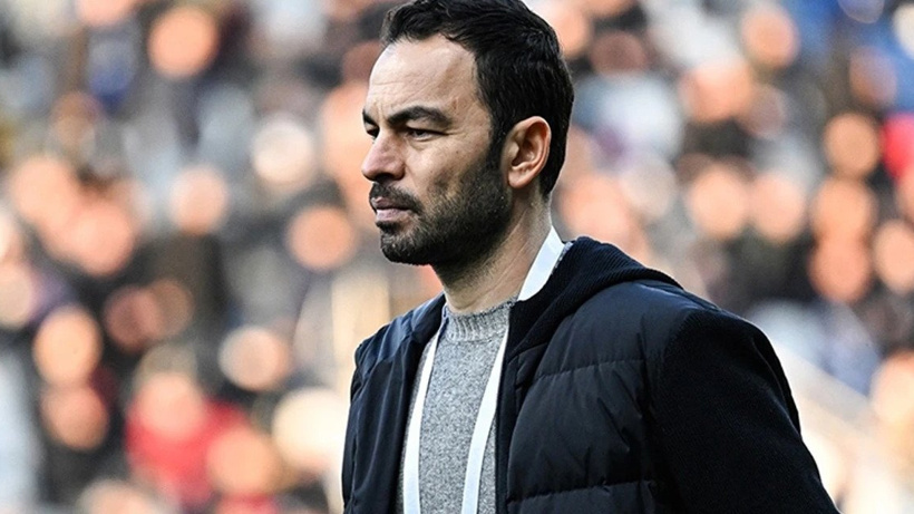 Selçuk İnan'ın yeni takımı belli oldu: Flaş iddia