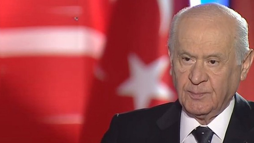 Bahçeli'den 23 Haziran açıklaması: Belediye seçiminin ötesine geçmiştir