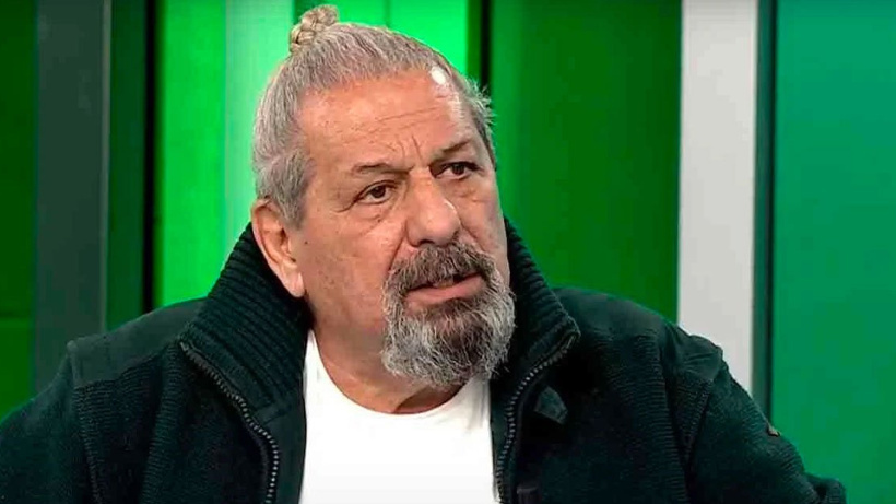 Erman Toroğlu 'Mourinho varsa biz yokuz' diyen futbolcuları açıkladı