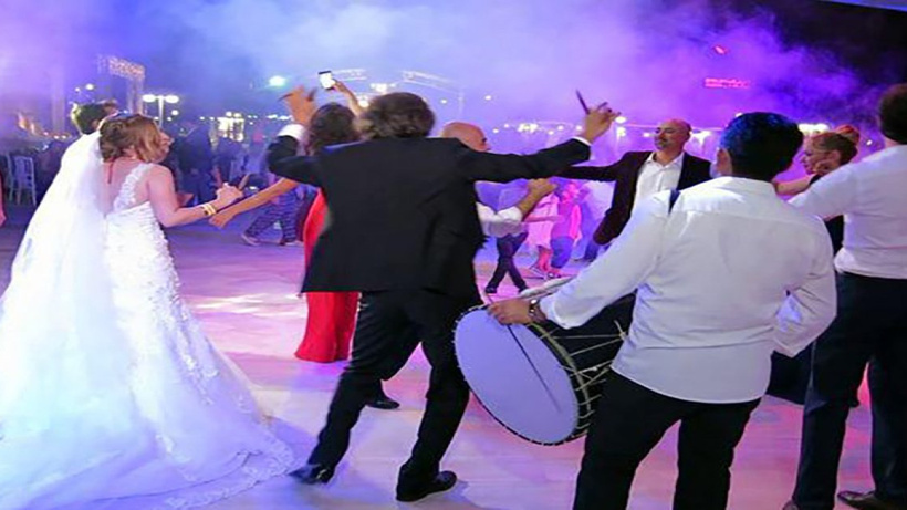Düğünlerinizi çalgısız yapmak zorunda kalabilirsiniz: Hapis cezası var