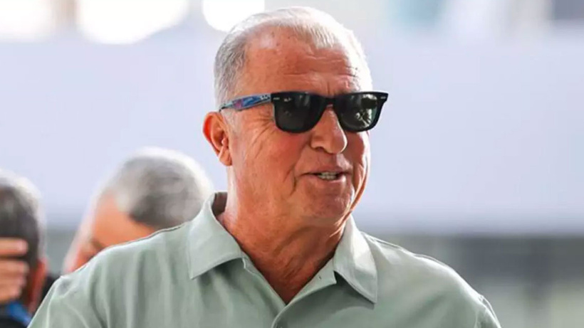 Fatih Terim 31 gün sonra başardı