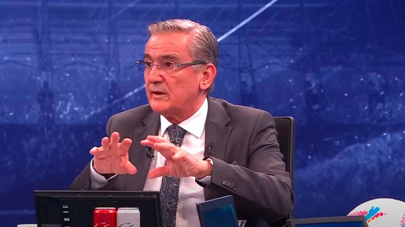 Mustafa Çulcu maçtaki skandal kararı açıkladı