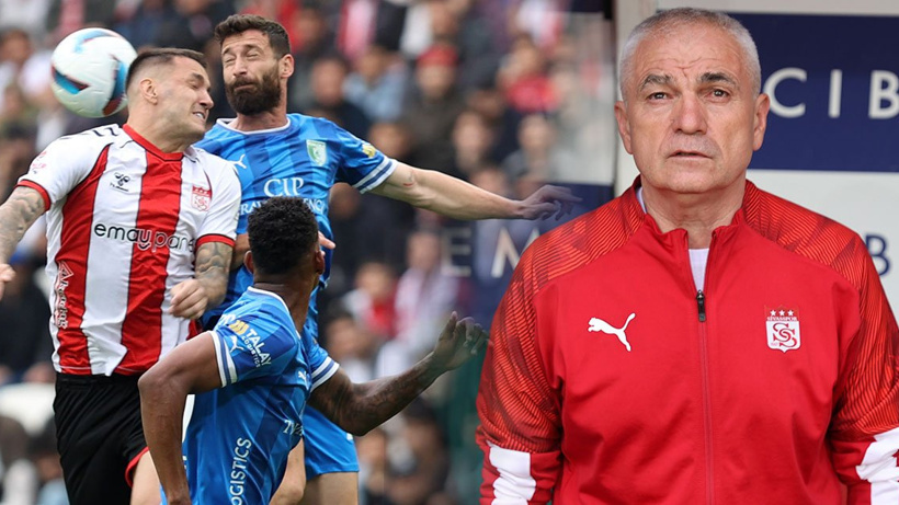 Rıza Çalımbay'dan Manaj açıklaması: O zaman oynayacak
