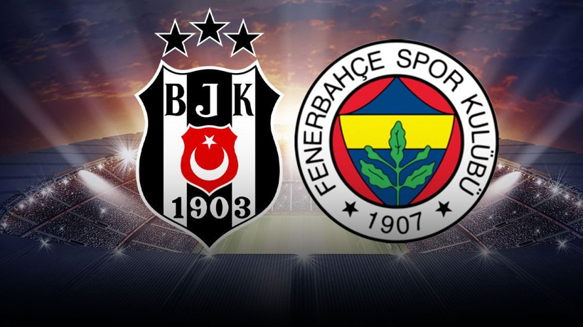 "Beşiktaş olur ama Fenerbahçe olamaz"