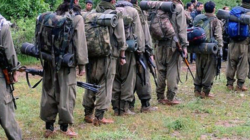 PKK'nın silah bırakmasına DEM Parti'den ilk açıklama