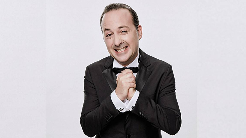Tolga Çevik'ten üzen haber!