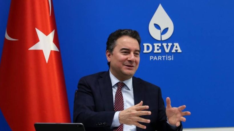 Ali Babacan'dan 'fesih' açıklaması