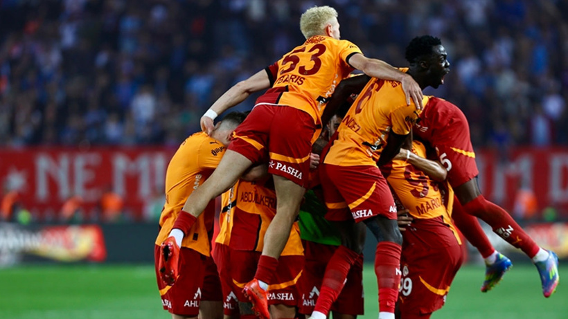 TFF'den Galatasaray maçı için kızdıran karar