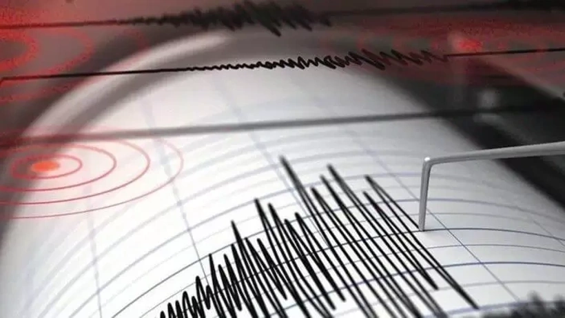 Çin'de korkutan deprem!