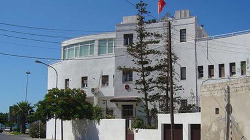Trablus Büyükelçiliği’nden 'güvenlik' uyarısı!