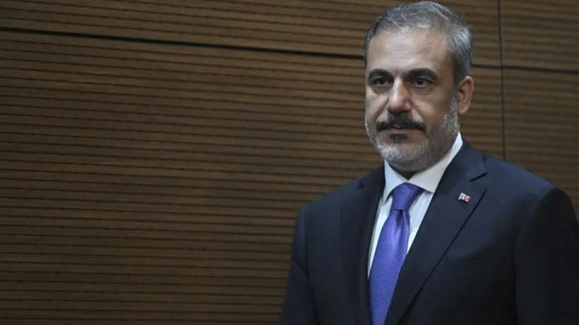 Hakan Fidan'a suikast girişiminin detayları ortaya çıktı