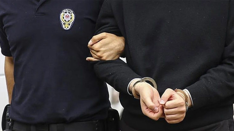 Manisa'da emlakçıda çıkan silahlı kavgada 4 kişi tutuklandı