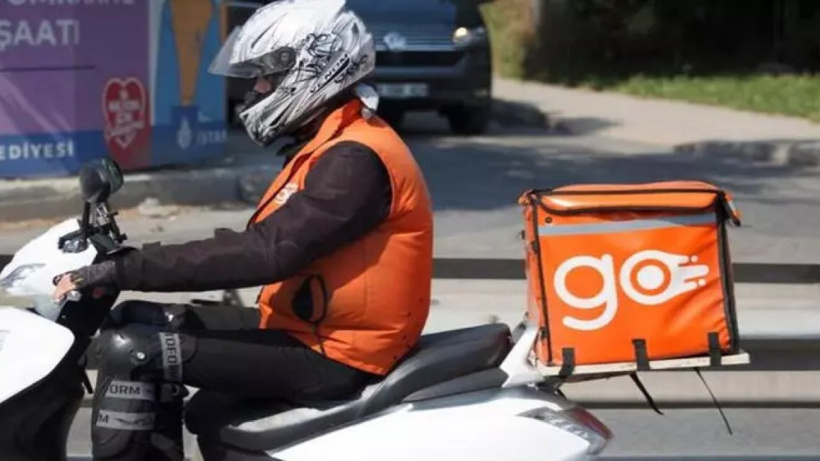 Trendyol Go resmen satıldı: İşte yeni sahibi
