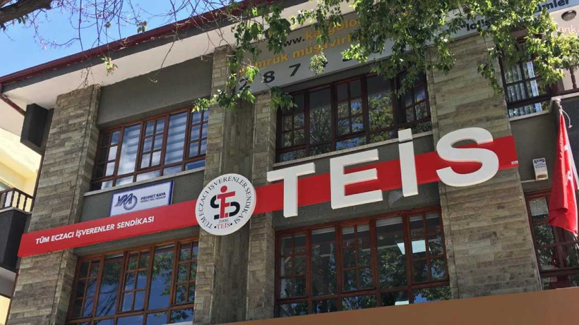 TEİS'ten SGK Başkanı Kaya'ya açık mektup