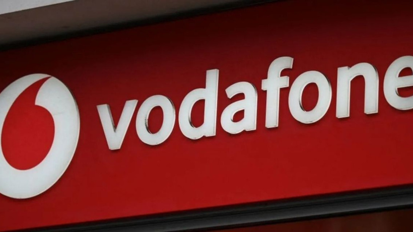 Vodafone’un mali tablosu sarsıldı: 411 milyon euro zarar