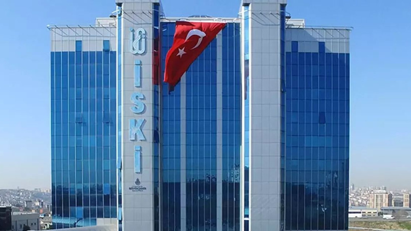 İSKİ'ye Bakanlıktan 3,3 milyon TL ceza