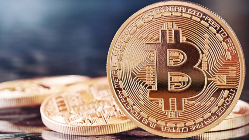 Bitcoin sert düştü!