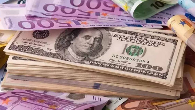 Rekor kırmıştı: Dolar kaç TL oldu?