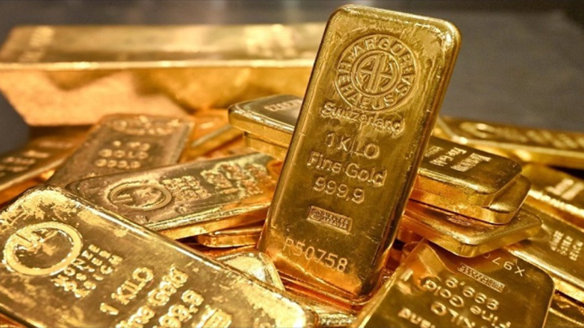 Alman bankacılık devinden altınla ilgili yeni tahmin