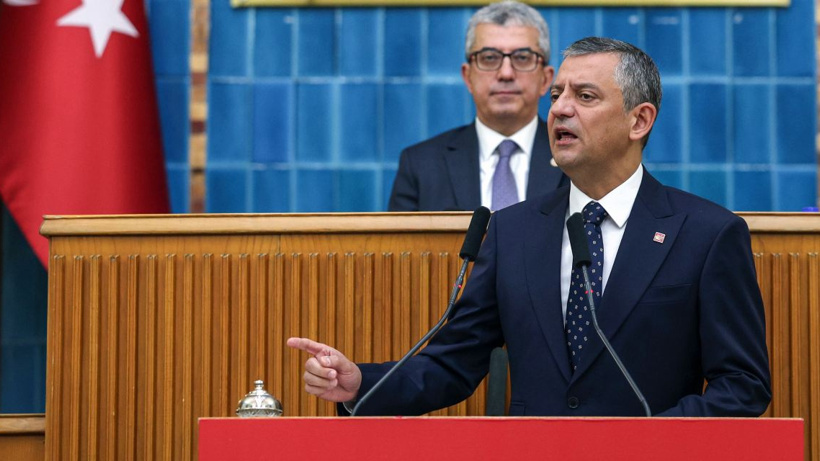 Özgür Özel 'mutlak butlan' sorusunu ilk kez yanıtladı! "Tenezzül edecek biri varsa CHP'li değildir"