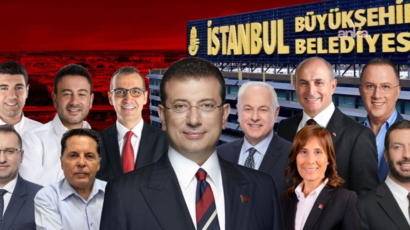 Sandıktan rekor oyla çıktılar, cezaevine girdiler! CHP’li başkanlardan bayram mesajı