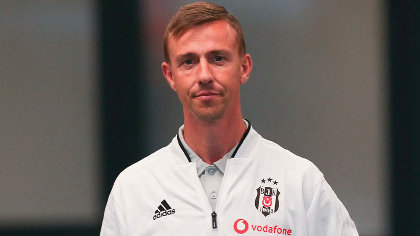 Guti Hernandez Galatasaray kararını canlı yayında açıkladı