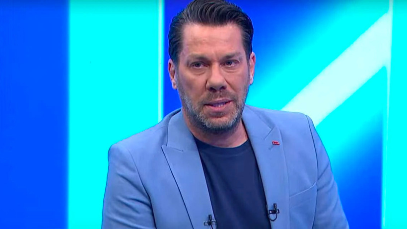 Fırat Aydınus'u haksız çıkardı