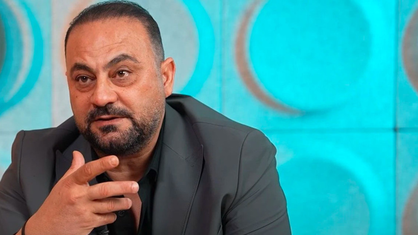 Hasan Şaş veda etti