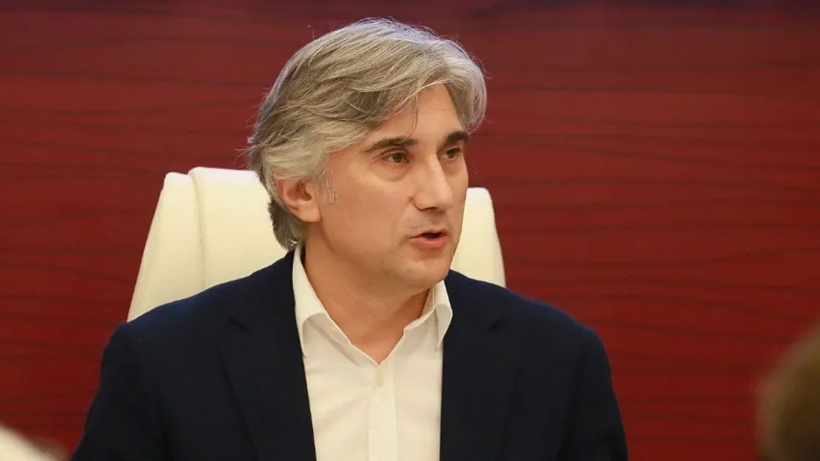 Şampiyonluk gidince başkanlığı bırakma kararı aldı