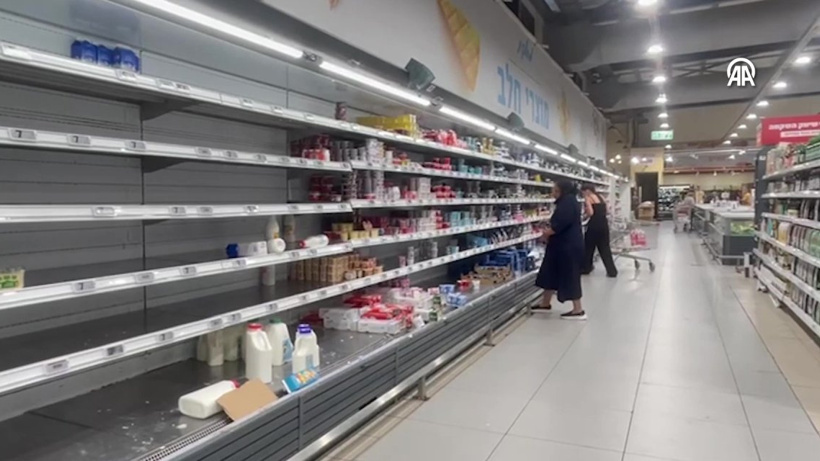 Mağaza hırsızlığında rekor seviye