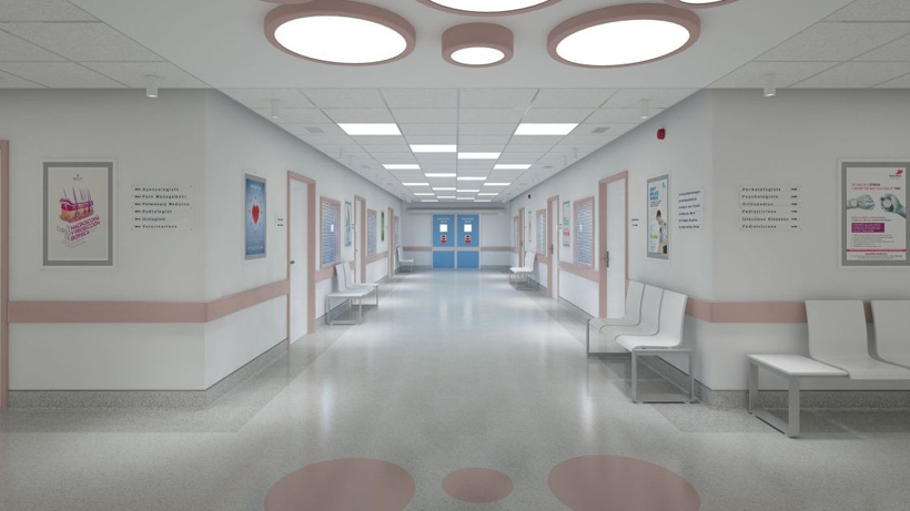 Kamu hastanesinde haksız kazanç soruşturması: 6 gözaltı