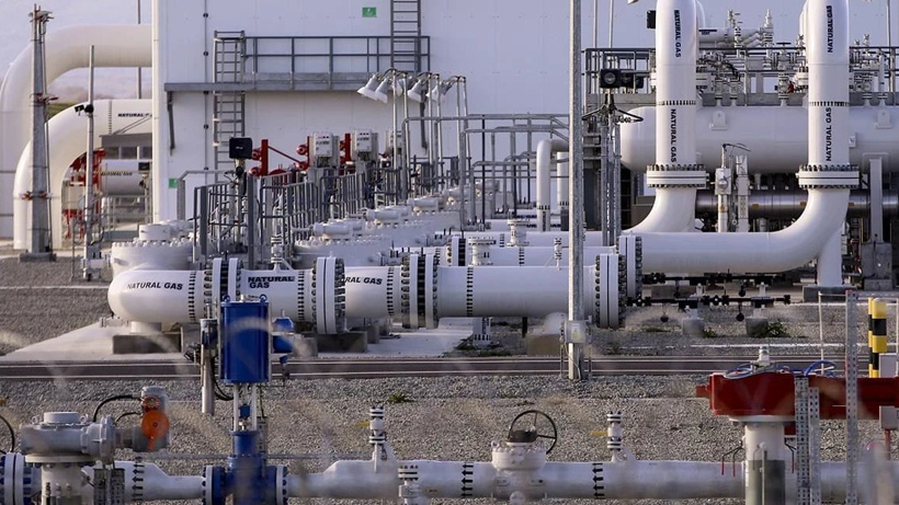 Doğal gazda dengeleme fiyatları zıpladı