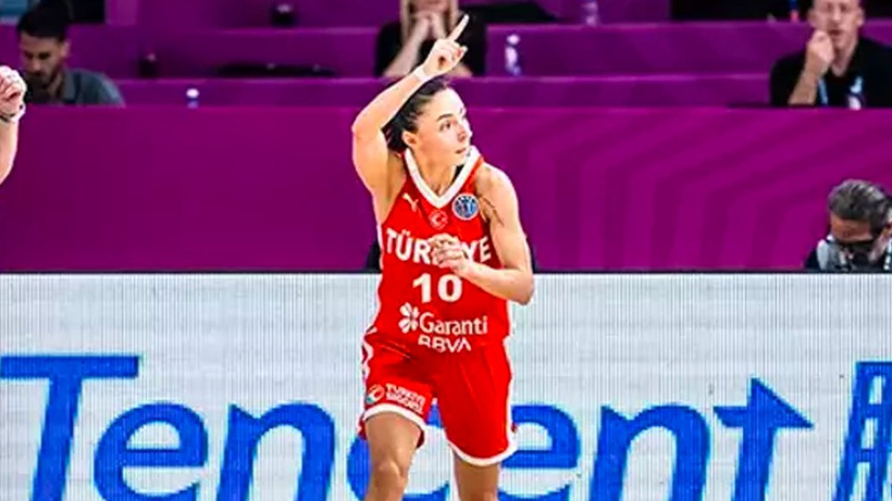 Alperi Onar: Yarı finali görmek istiyoruz