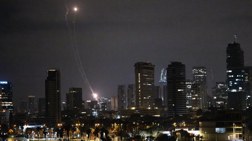 İran'dan Tel Aviv'e tahliye uyarısı
