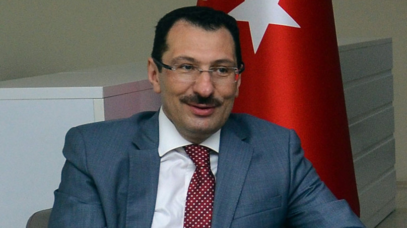 Ali İhsan Yavuz: Sandıklarda herhangi bir usulsüzlük görüldüğünde derhal müdahale edilecek