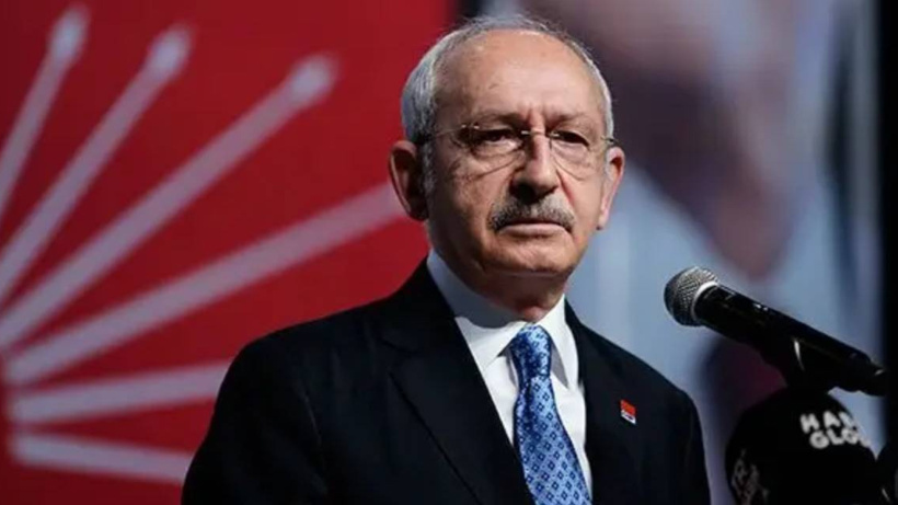 Siyasetçi gazeteci ve aydınlardan oluşan 140 kişi imzaladı: Kılıçdaroğlu hukuksuzluğa ortak olmamalı