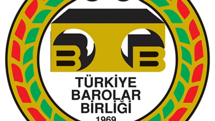 Türkiye Barolar Birliği'nden CHP operasyonlarına tepki