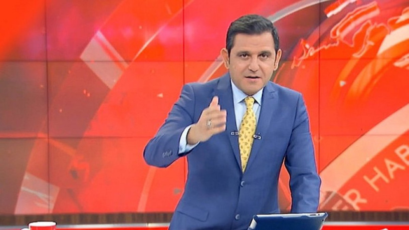 Tarihi zafer sonrası Fatih Portakal'dan çarpıcı seçim değerlendirmesi!
