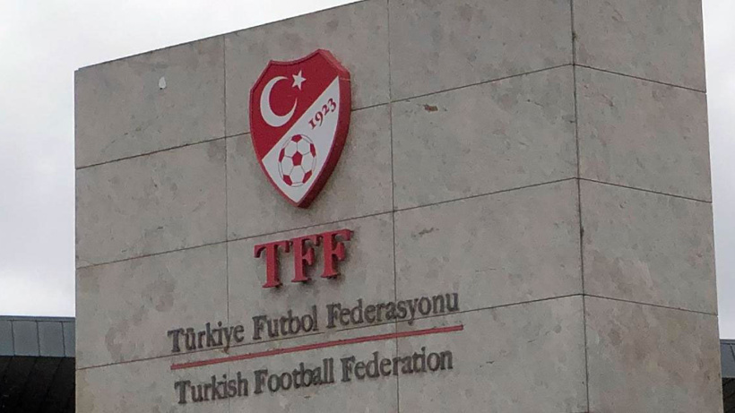 TFF'den Fenerbahçe'nin umutlarını bitiren karar
